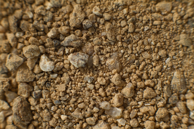 Frankrijk, Aules-les-Bains, D18 richting Aules-les-Bains